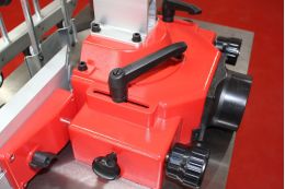 Фрезерный станок по дереву Holzmann FS 200 230В