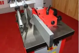 Фрезерный станок по дереву Holzmann FS 200 230В 8