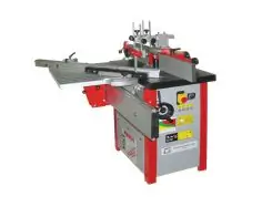 Фрезерний верстат по дереву Holzmann FS 200 380В