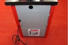 Фрезерный станок по дереву Holzmann FS 200 380В 4