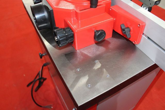 Фрезерный станок по дереву Holzmann FS 200 380В