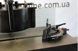 Фрезерный станок по дереву Holzmann FS 160SOLID 6