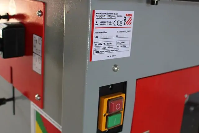 Фрезерный станок по дереву Holzmann FS 160SOLID 7