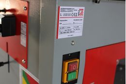 Фрезерный станок по дереву Holzmann FS 160SOLID