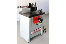 Фрезерний верстат по дереву Holzmann FS 160SOLID 4