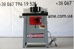 Фрезерный станок по дереву Holzmann FS 160SOLID 2