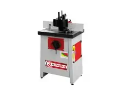 Фрезерний верстат по дереву Holzmann FS 160SOLID 230 В
