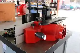 Фрезерный станок по дереву Holzmann FS 160SOLID 230 В 10