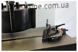 Фрезерний верстат по дереву Holzmann FS 160SOLID 230 В 6