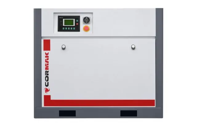 Гвинтовий компресор CORMAK THEOR 15-10 3