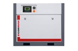 Винтовой компрессор CORMAK THEOR 15-10