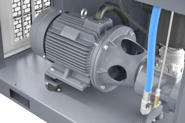 Винтовой компрессор CORMAK THEOR 15-10 5