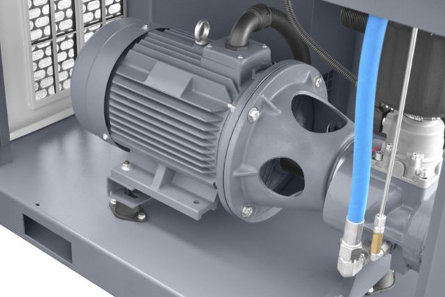 Винтовой компрессор CORMAK THEOR 15-10