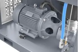 Винтовой компрессор CORMAK THEOR 15-10 5