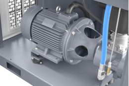 Винтовой компрессор CORMAK THEOR 15-10