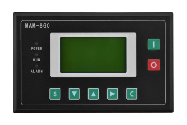 Винтовой компрессор CORMAK THEOR 15-10