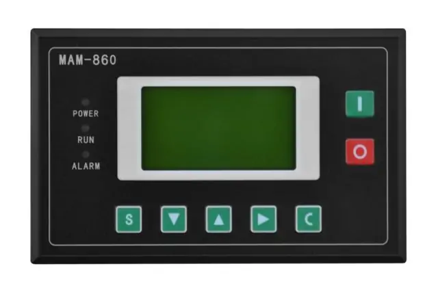 Винтовой компрессор CORMAK THEOR 15-10 4