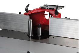 Фрезерный станок по дереву Holzmann FS 160L 380 В