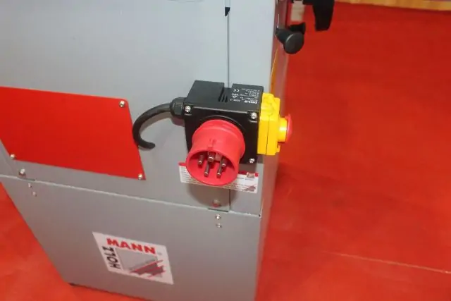 Фрезерний верстат по дереву Holzmann FS 160L 380 В 5