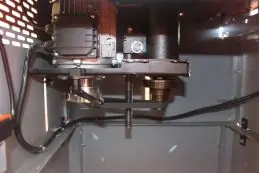 Фрезерний верстат по дереву Holzmann FS 160L 220 В 3