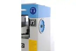 Рейсмусовый станок NETMAK KA 630 3