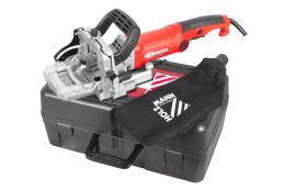 Фрезер для соединений Holzmann PJ 100PRO