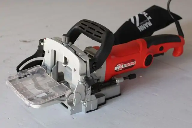 Фрезер для з`єднань Holzmann PJ 100PRO 4