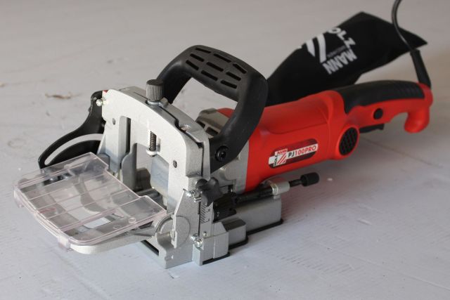 Фрезер для соединений Holzmann PJ 100PRO