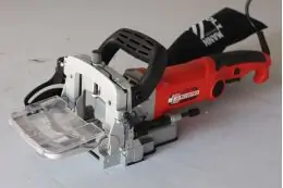 Фрезер для з`єднань Holzmann PJ 100PRO 4