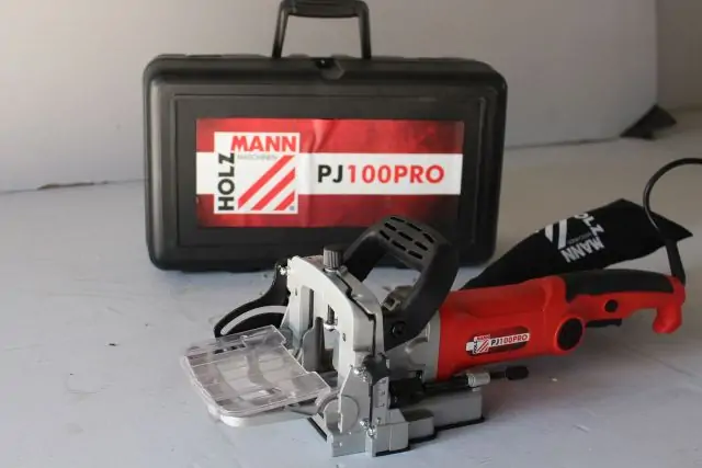 Фрезер для соединений Holzmann PJ 100PRO 3