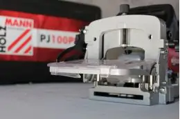 Фрезер для соединений Holzmann PJ 100PRO 7