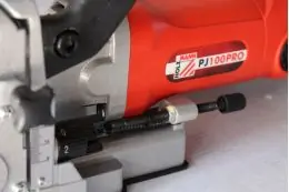 Фрезер для соединений Holzmann PJ 100PRO 8