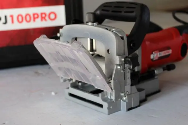 Фрезер для з`єднань Holzmann PJ 100PRO 9