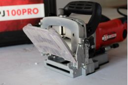 Фрезер для з`єднань Holzmann PJ 100PRO