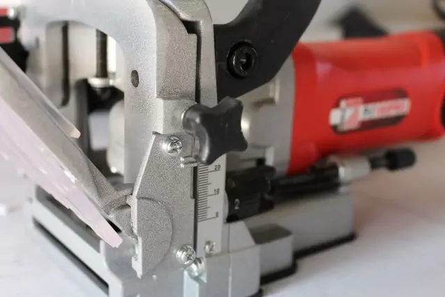 Фрезер для соединений Holzmann PJ 100PRO 10