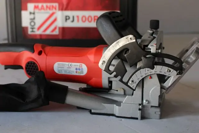 Фрезер для з`єднань Holzmann PJ 100PRO 12