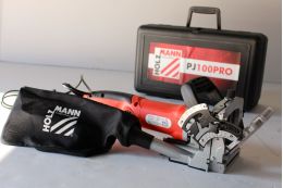 Фрезер для соединений Holzmann PJ 100PRO