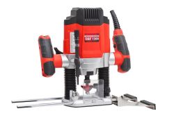 Ручний фрезерний верстат Holzmann OBF 1200