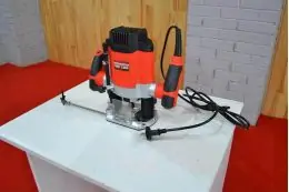 Ручной фрезерный станок Holzmann OBF 1200 5