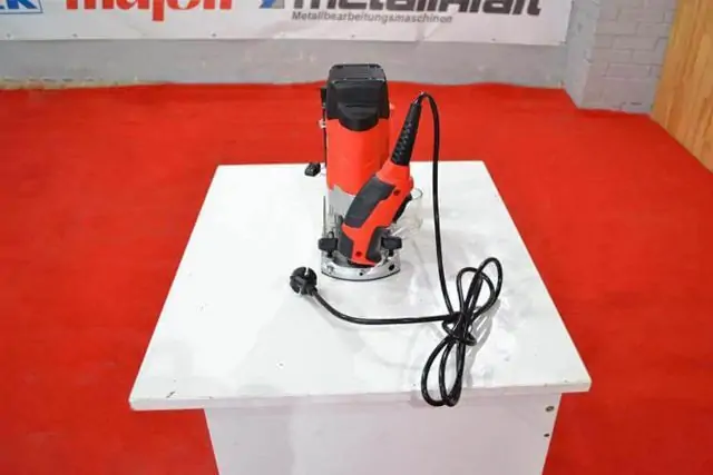 Ручний фрезерний верстат Holzmann OBF 1200 6