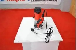 Ручной фрезерный станок Holzmann OBF 1200 6