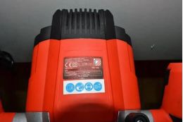 Ручний фрезерний верстат Holzmann OBF 1200