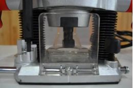 Ручний фрезерний верстат Holzmann OBF 1200