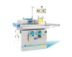 Фрезерний верстат STOMANA T1002S