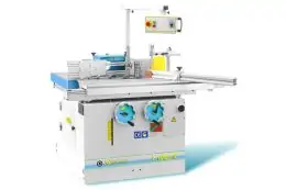 Фрезерний верстат STOMANA T1002S 1