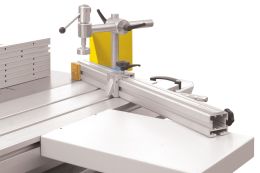 Фрезерний верстат STOMANA T1002S