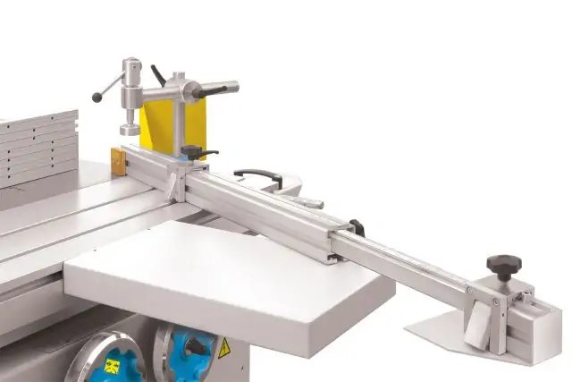 Фрезерний верстат STOMANA T1002S 3