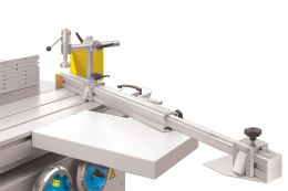 Фрезерний верстат STOMANA T1002S