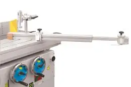 Фрезерний верстат STOMANA T1002S 4