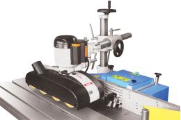 Фрезерний верстат STOMANA T1002S